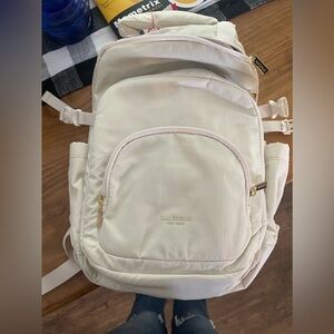 Issac Mizerah backpack